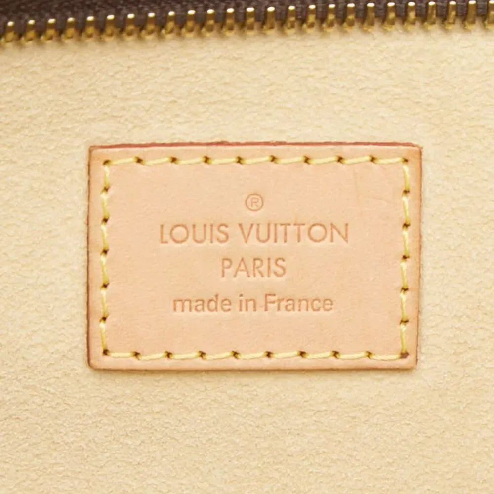 Louis Vuitton Estrela MM Handbag